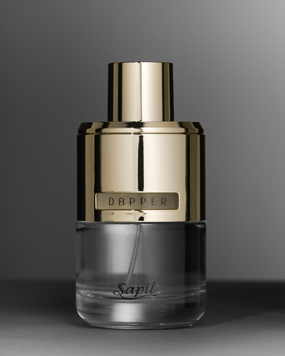 Sapil Dapper for Him - 100ml EDP
