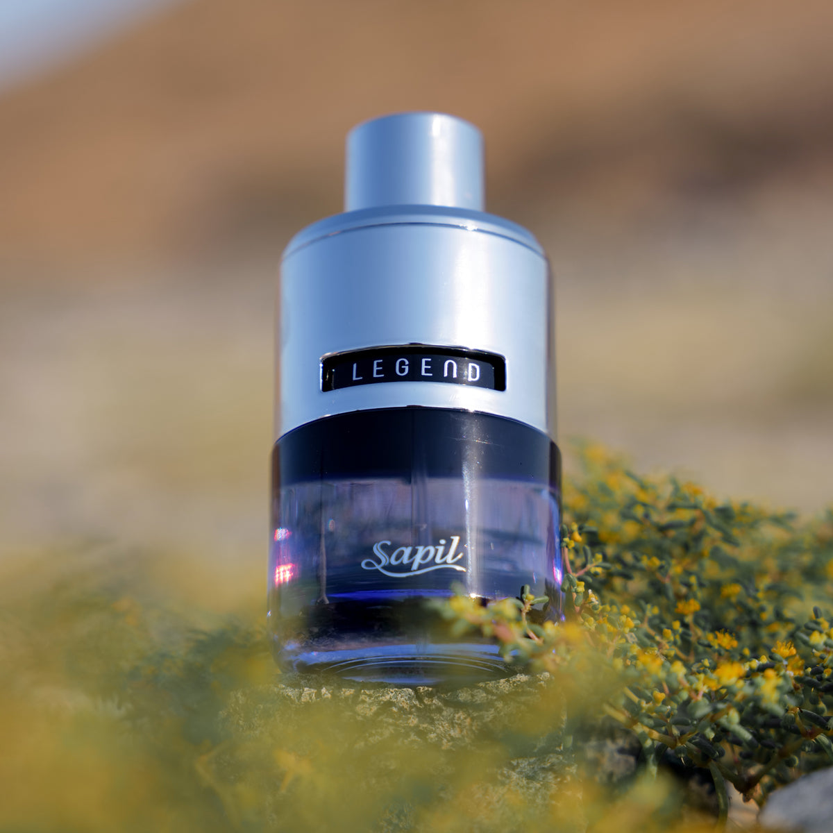 Sapil Legend for Him - 100ml EDP