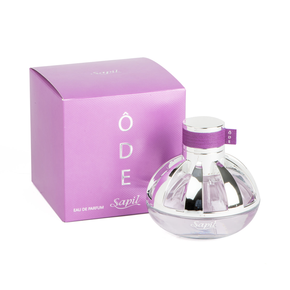 Sapil Ode for Her - 100ml EDP