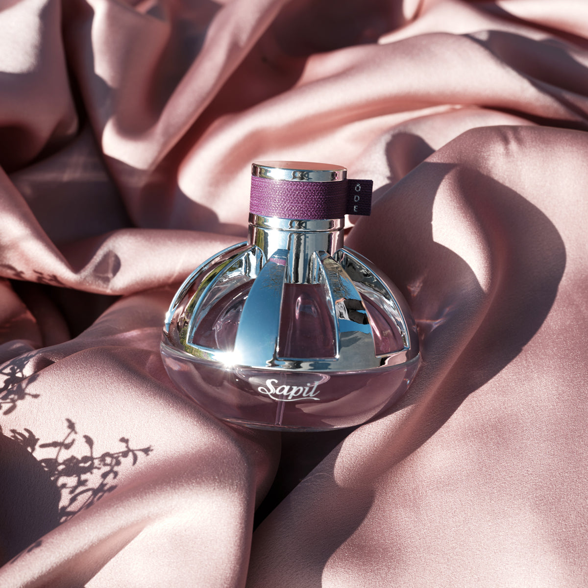 Sapil Ode for Her - 100ml EDP