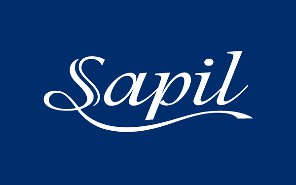 Sapil Perfumes Logo