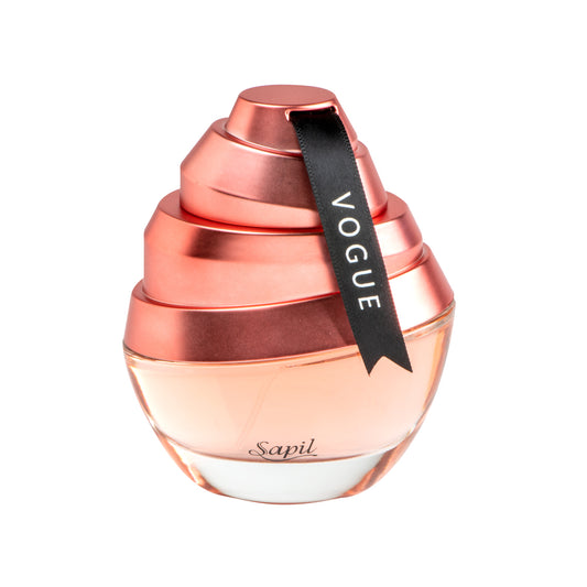 Sapil Vogue for Her - 100ml EDP