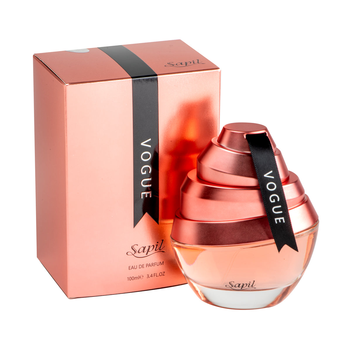Sapil Vogue for Her - 100ml EDP