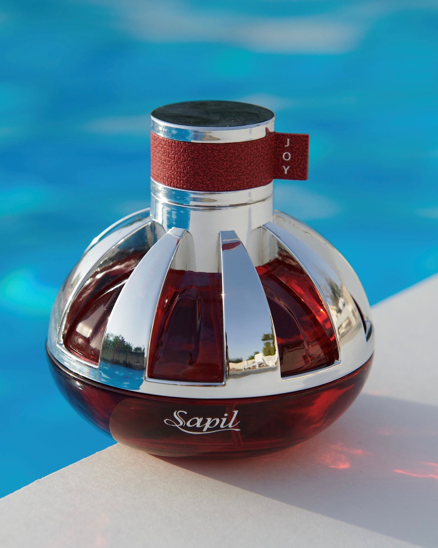 Sapil Joy for Her - 100ml EDP