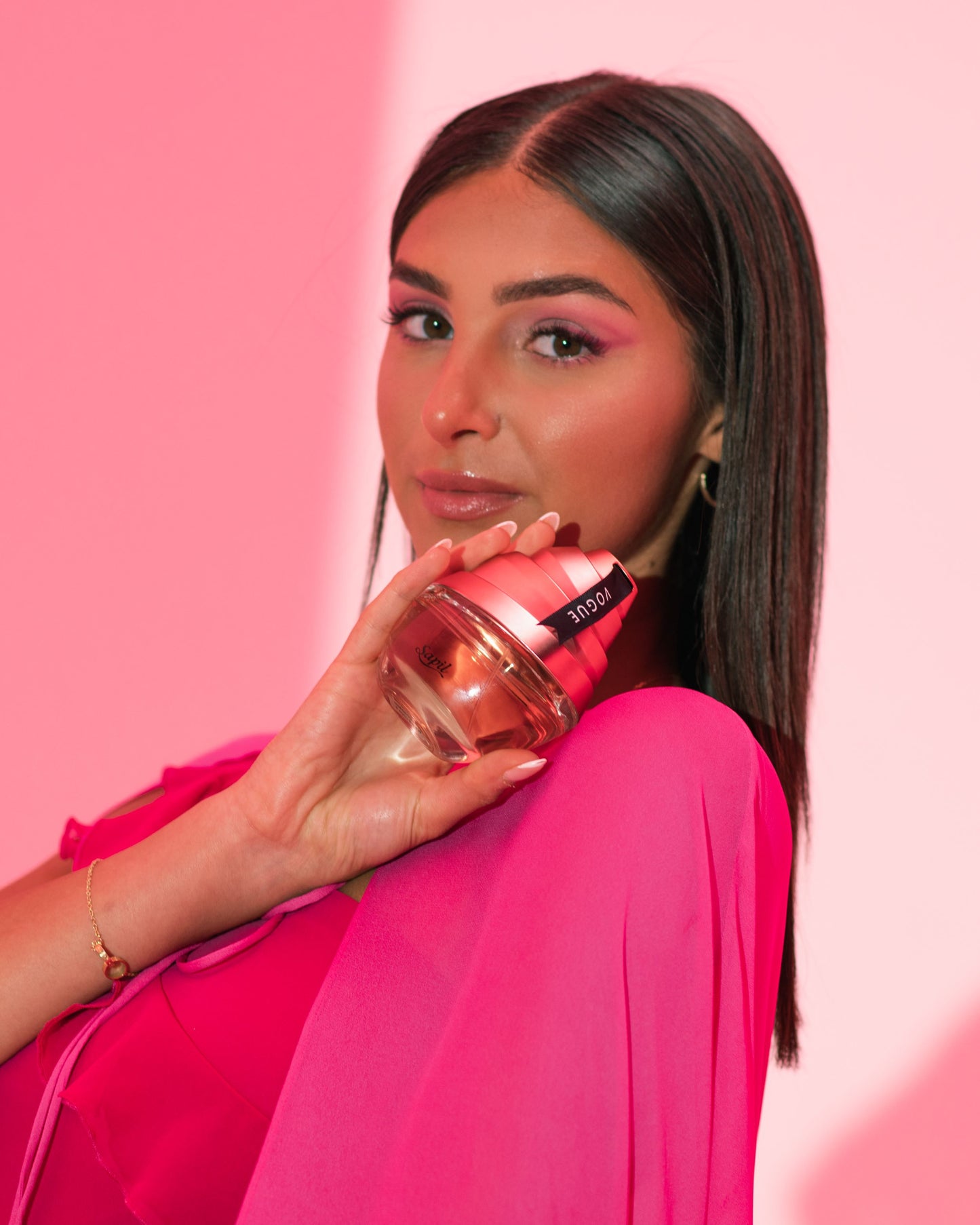 Sapil Vogue for Her - 100ml EDP