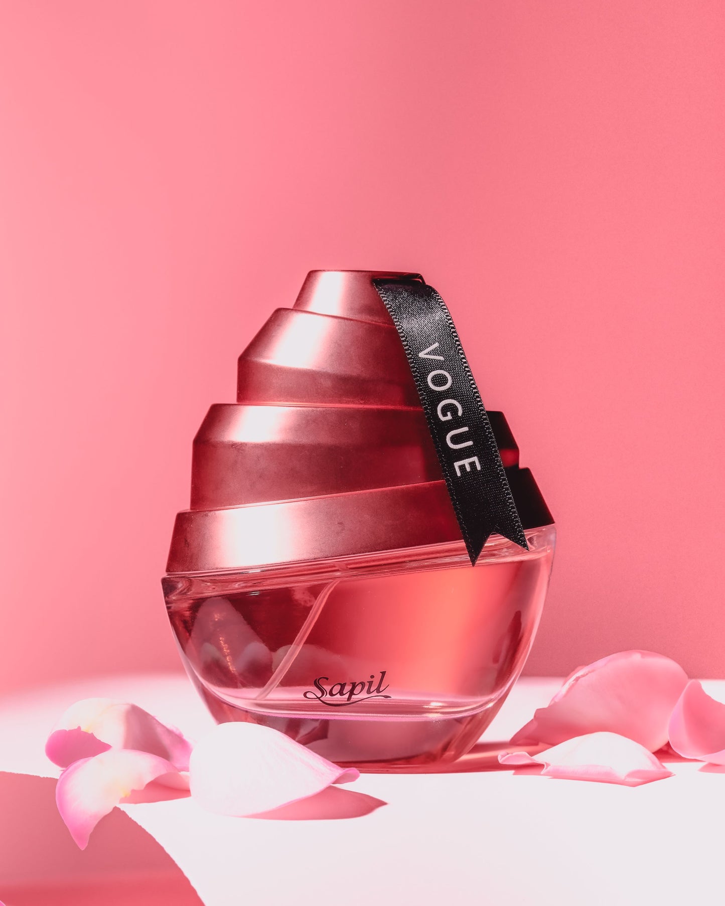 Sapil Vogue for Her - 100ml EDP