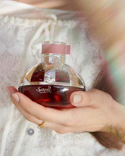 Sapil Joy for Her - 100ml EDP