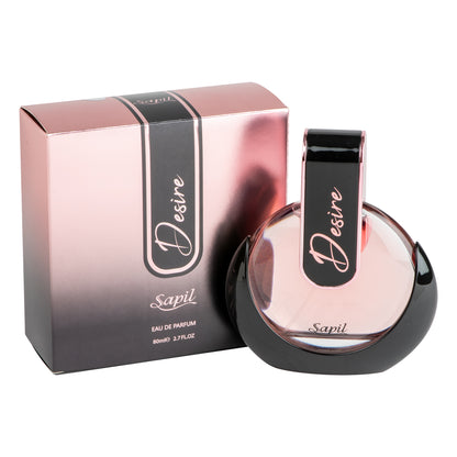 Sapil Desire for Her - 80ml EDP