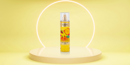 3 Pack: Body Mist - ENCHANTED LOVE 1176 236ML BMIST SAP