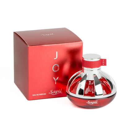 Sapil Joy for Her - 100ml EDP