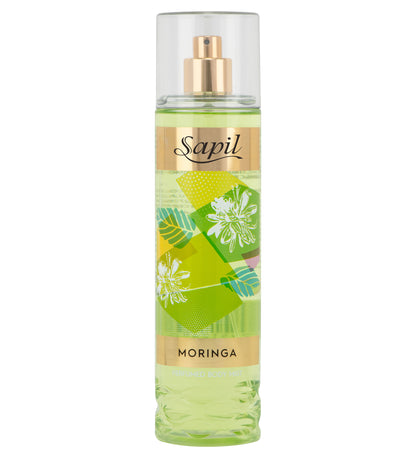 3 Pack: Body Mist - MORINGA 1176 236ML BMIST SAP