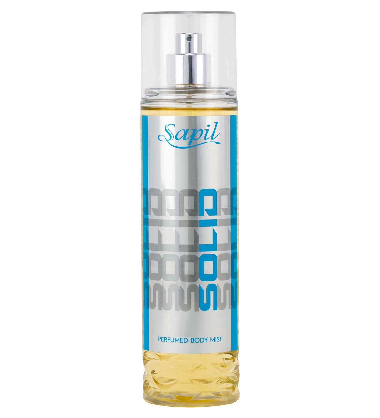 3 Pack: Body Mist - SOLID 1176 236ML BMIST SAP