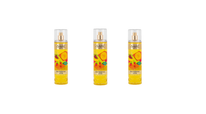 3 Pack: Body Mist - ENCHANTED LOVE 1176 236ML BMIST SAP